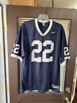 Vintage Nike Penn State Nittany Lions Authentic NCAA College