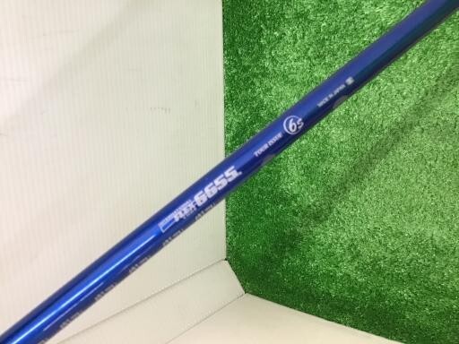 Srixon Z F85 3w 15 Degree Fairway Wood FW Flex Stiff