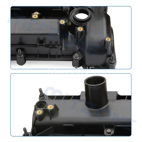 Valve Cover for 2012-2017 Land Rover Range Rover Evoque LR2 Discovery Sport 2.0L - Picture 6 of 7