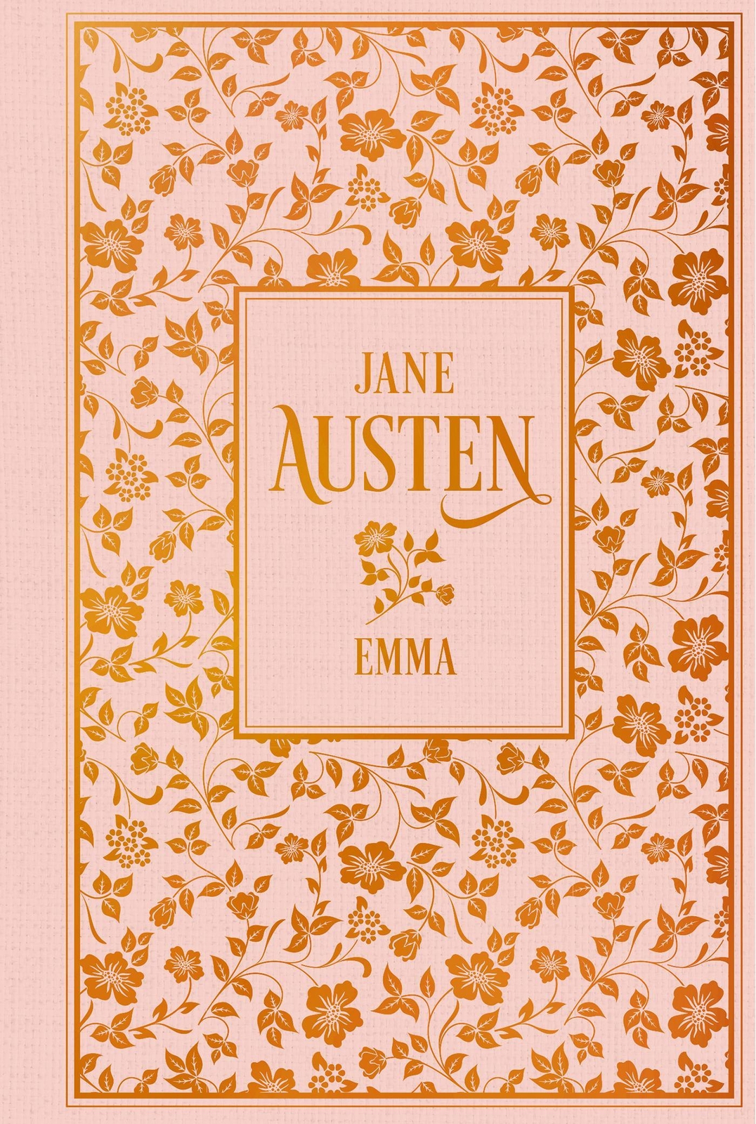Thumbnail - Emma - Jane Austen - 9783868206647