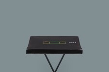 Moog OPUS 3 synth dust cover