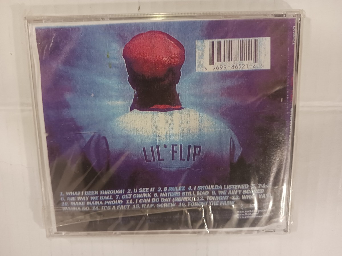 Lil Flip 