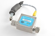 New Proteus 98008RFR10P2 Liquid Flow Meter