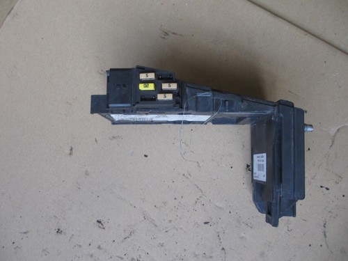 9666527580 BATTERIE SICHERUNGSKASTEN CITROEN C4 PICASSO - Bild 8 von 9