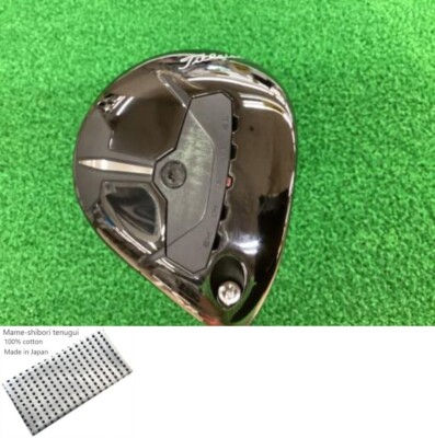 Y-mrthnfs Titleist TSR3 FW15.18度 Y-mrthnfs 様専用Titleist TSR3 FW15.18度 - メルカリ