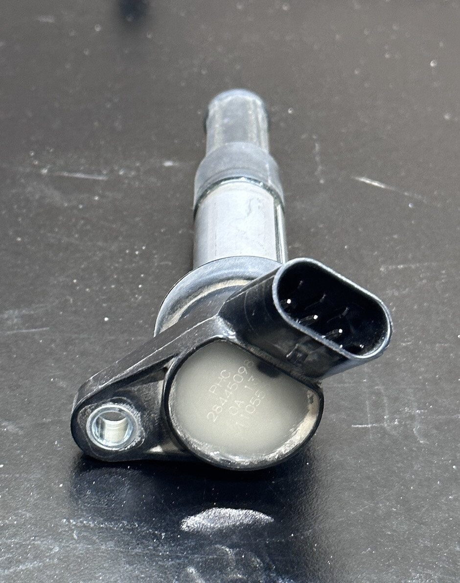 2124 POLARIS RZR PRO XP,TURBO R IGNITION COIL W/SUPPRESSOR, OEMPART