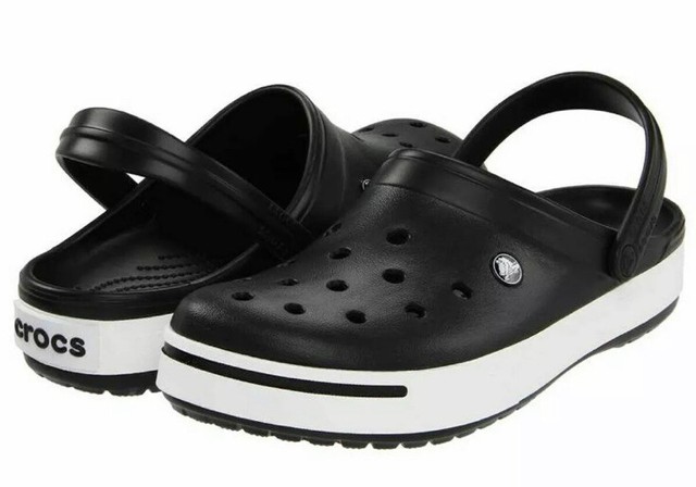 crocs crocband iii