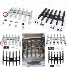 Tour Pack Luggage Rack for Harley Touring Road King Special Glide Stealth Top