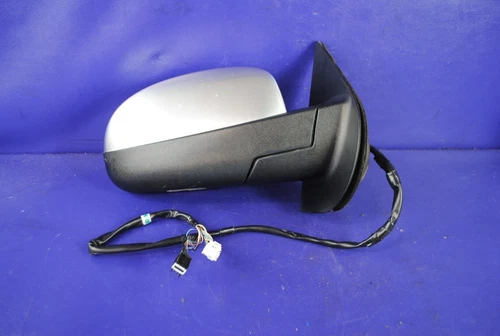 07-08 Tahoe Suburban Yukon Power Door Mirror Signal Passenger Right 2 Plug OEM