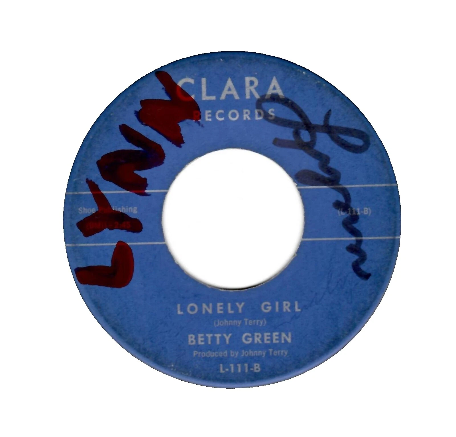 Very Good (VG) Grading Deep Vinyl Music Records