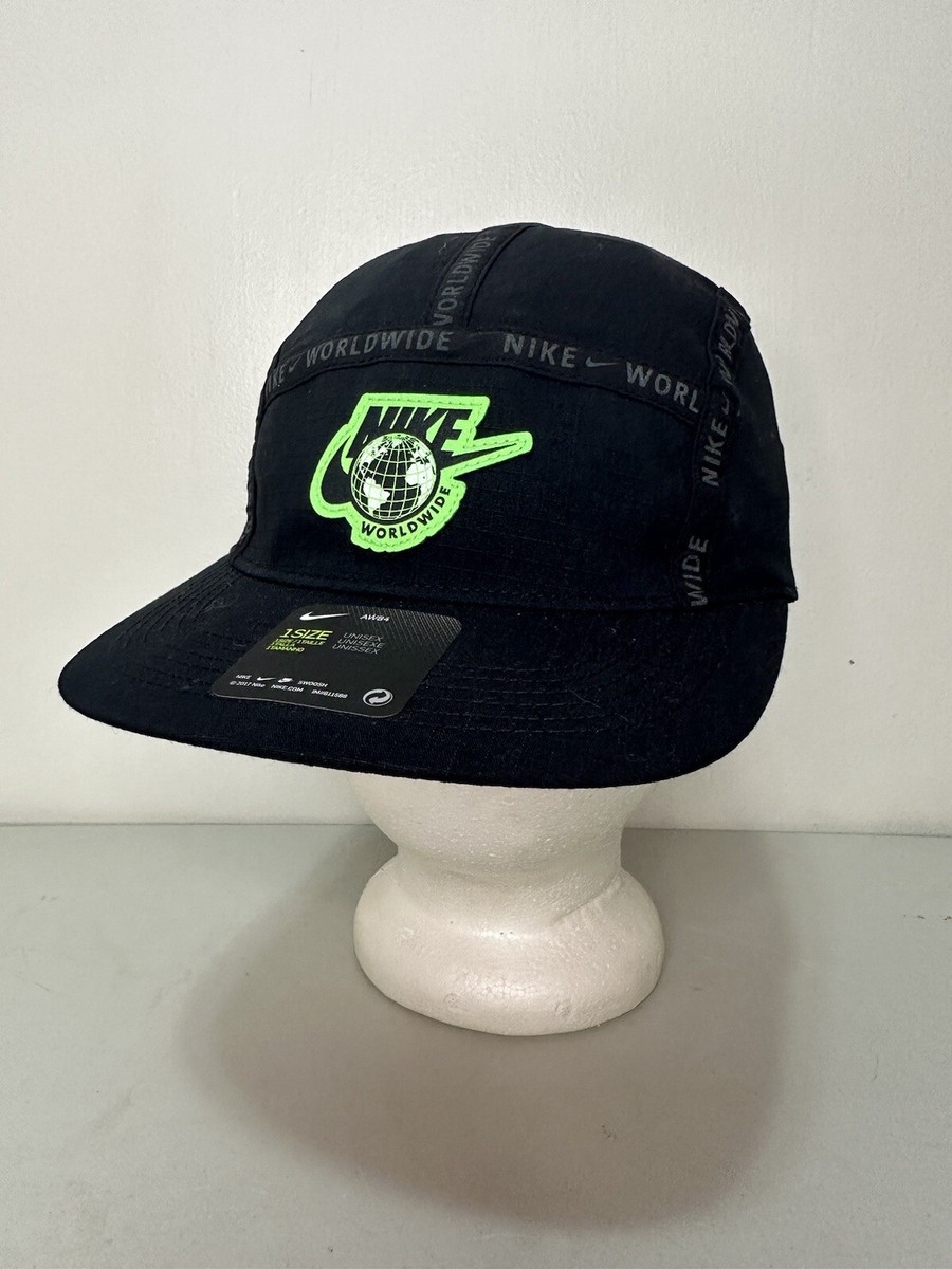 Baseball Cap Nike Sportswear Worldwide Cap Nike Dri Fit Nike Acw