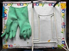 JOBST Stocking Sock Donner Compression Aid Helper and Gloves