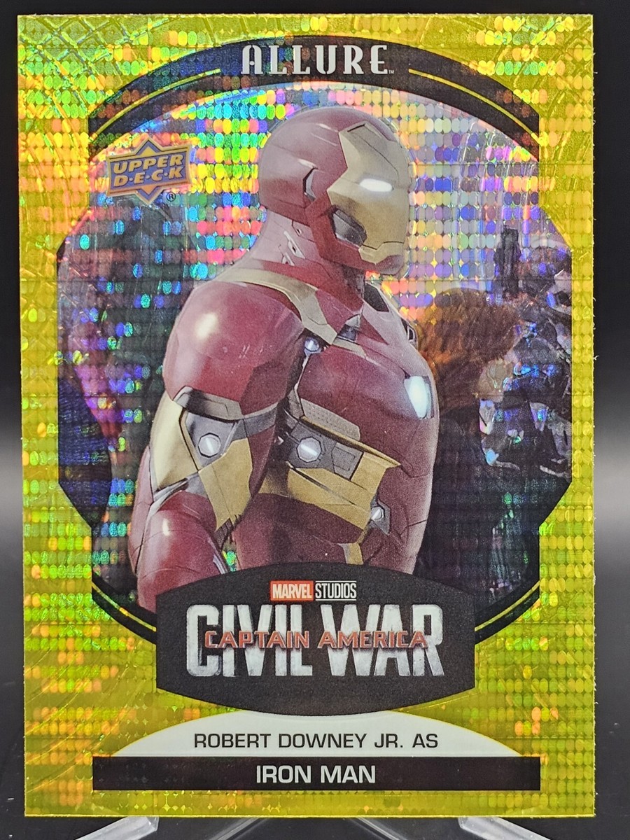 イマンヴェラーニ サイン オート upper deck marvelカマラカーン Iman Vellani サインカード Ms. Marvel カマラカーン - メルカリ