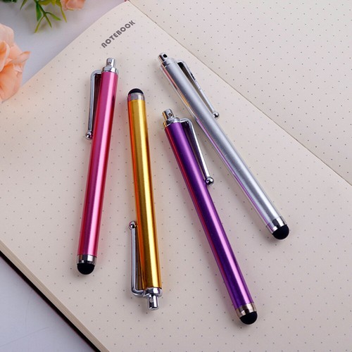 15 Pcs Touch Screen Pen Mobile Phone Accessories Universal Capacitive Stylus - Zdjęcie 7 z 11