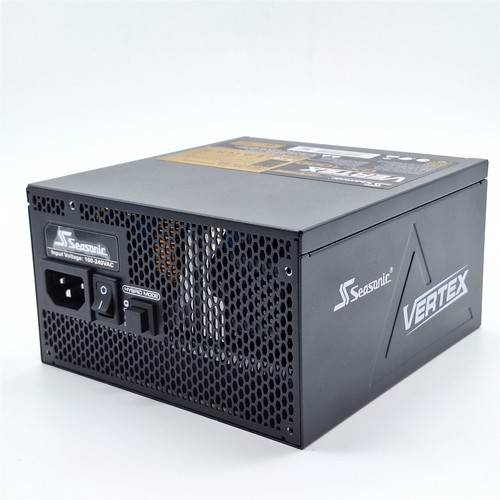 Seasonic Vertex GX-1000-1000W 80+ Gold - ATX 3.0 Full-Modular -NOT WORKING- - Bild 6 von 6