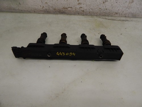 Zündspule OPEL ASTRA G/H Corsa C/D Agila usw. 0221503472 443094 - Picture 4 of 4