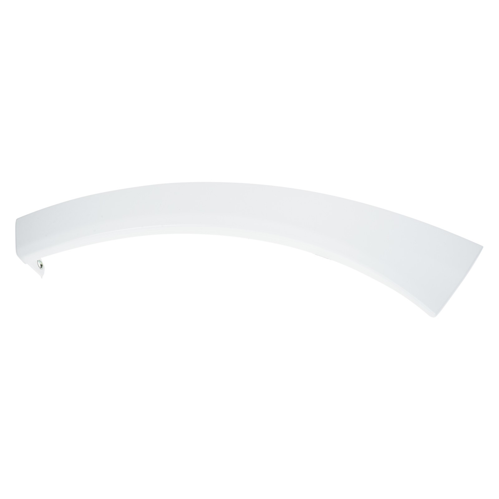 Panel de relleno inferior derecho del faro para RAM ProMaster 2014-2022 (P/N no disponible)