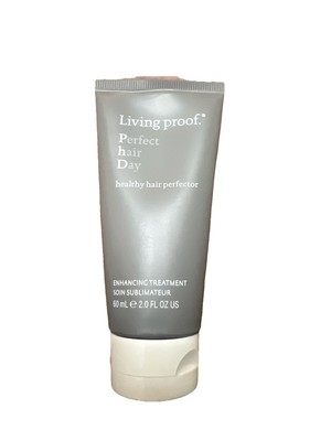 Living Proof Perfect Hair Day PhD Healthy Perfector Enhancing Treatment 2.0 oz