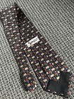 New ListingMickey Mouse Walt Disney World Tie Euc