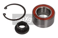 Maxgear 33-0789 Radlagersatz Vorne FüR Ford