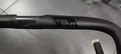 Colnago HB-R41 HB 41 carbon road bicycle aero handlebar V3 Colnago HB-R41 HB 41 carbon road bicycle aero handlebar V3