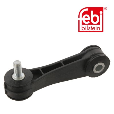 Febi Bilstein Stabilizer Link (Front Axle) - Part #18264, Direct OE Replacement, Pack Of 1