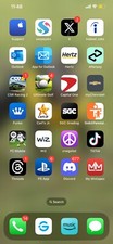 iPhone TikTok