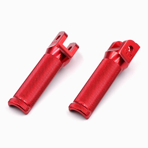 Reposapiés delanteros CNC para DUCATI Panigale 899/959/V2 1199/1299 S/R - Imagen 12 de 12