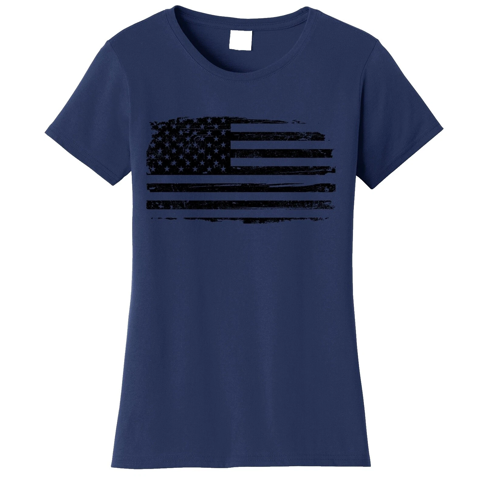Patriotic Tops for Women