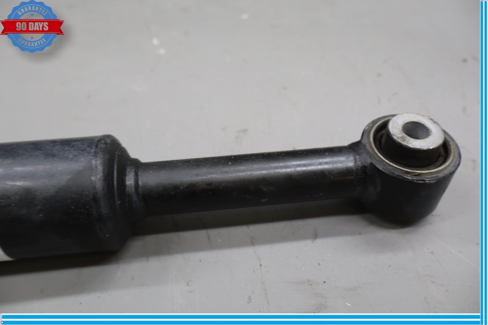 18-24 Maserati Ghibli Rear Left Driver Shock Strut Absorber 462400014247 Oem