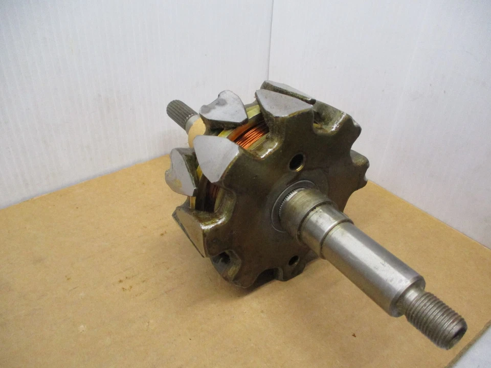 Rotor DELCO REMY 1984911 Foto 3 de 4