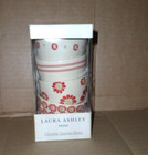 4 Laura Ashley Daisy Floral Stackable 4.5H x 7.5cm Dip Bowls Ramekins