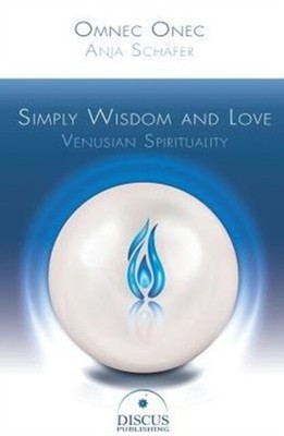 Schäfer - Einfach Weisheit und Liebe Venus-Spiritualität - Neue Taschenlampe - J555z