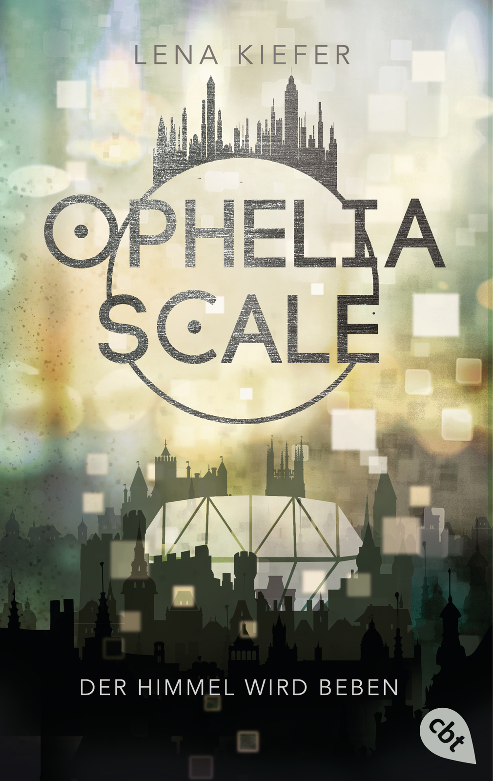Thumbnail - Lena Kiefer / Ophelia Scale - Der Himmel Wird Beben