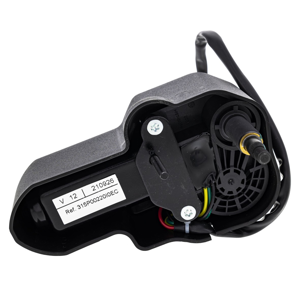 ピ Polaris Ranger Crew XP 1000 NorthStar Ultimate Windshield Wiper