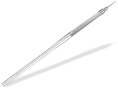 INSTRUMENTENRW Mitesser Entferner Milienmesser Komedonenquetscher Milien-Pickel-Öffner