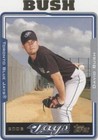2005 Topps - Dave Bush #522