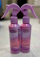 Eva NYC Mane Magic 10-in-1 Primer, 5.4 fl oz (2 bottles!)