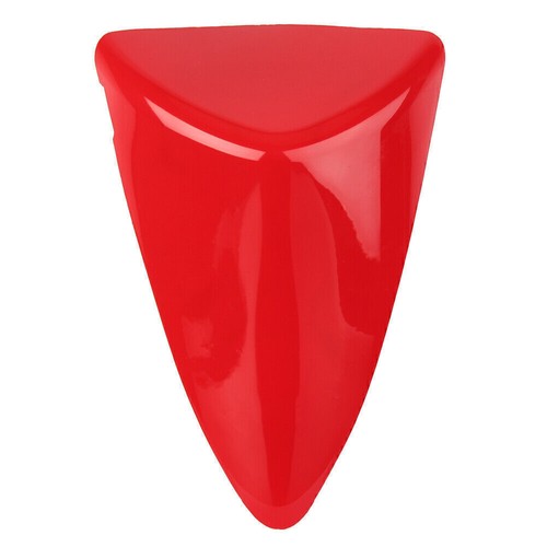 For Kawasaki Ninja ZX6R ZX 6R 07 2008 Red Rear Passenger Seat Back Cowl