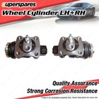 <!--F#f_0-->2 LH+RH Front Wheel Cylinders Upper for Toyota Toyoace Dyna 200 BU60 61 63 65<!--F/-->