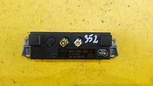 AUDI A5 8T COUPE 2.0 TFSI TDI 2007-2011 ANTENNE VERSTÄRKER MODUL EINHEIT