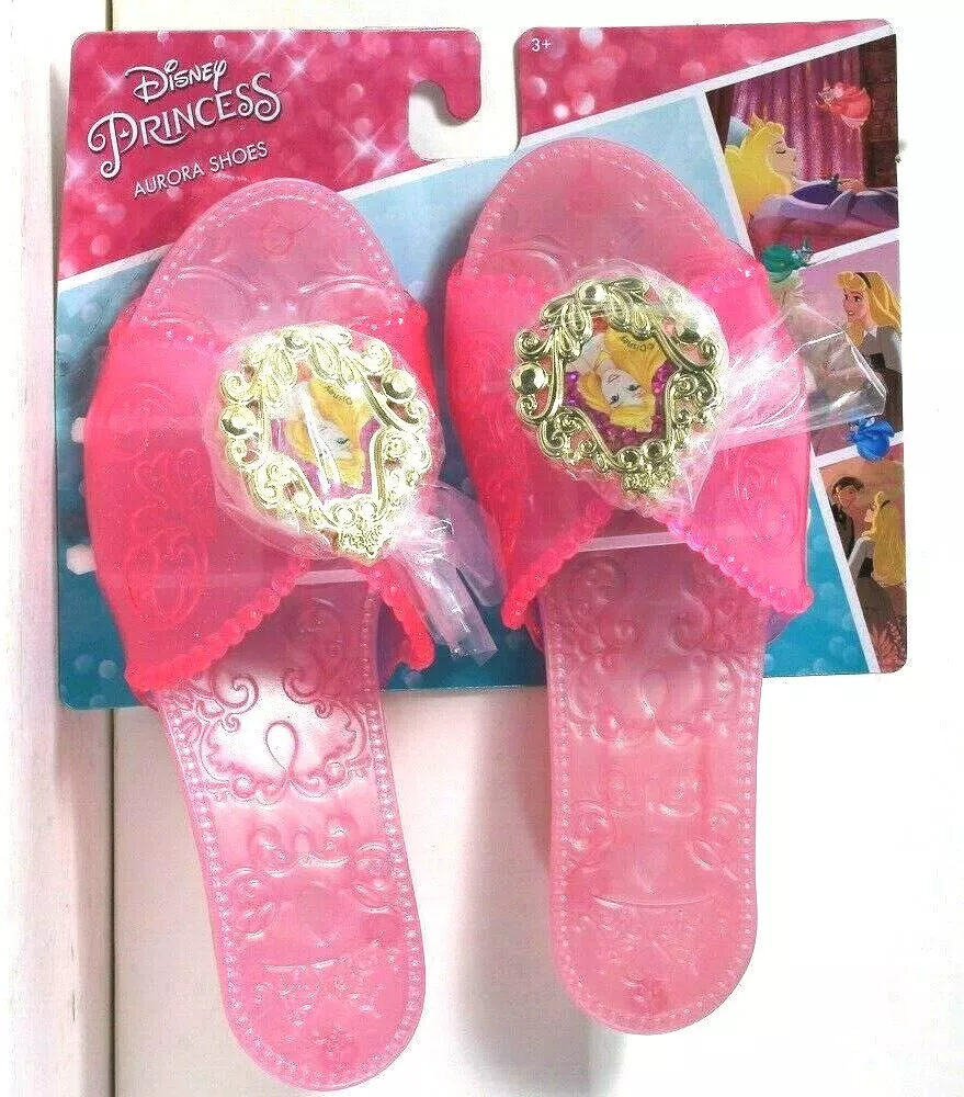 Aurora princess hotsell shoes