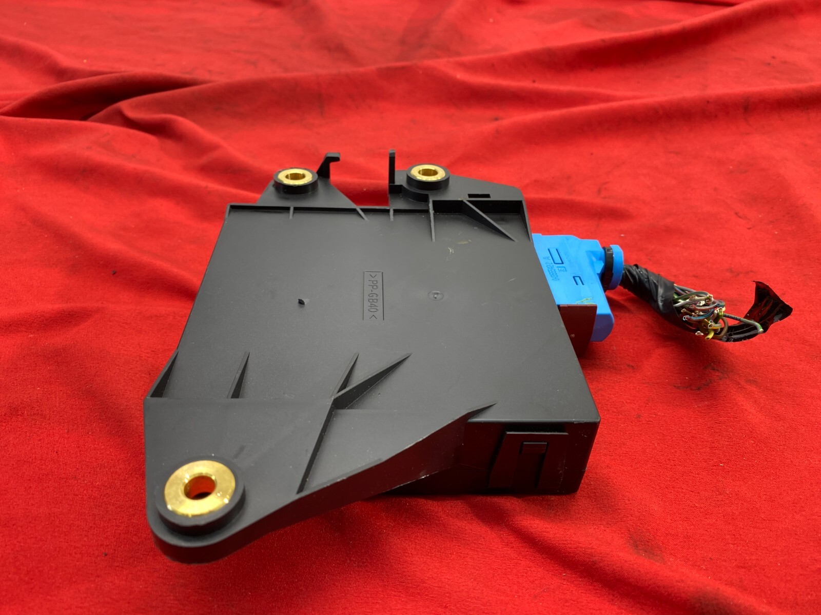 14-21 Maserati Quattroporte Suspension Control Module Computer ECU Unit OEM✅