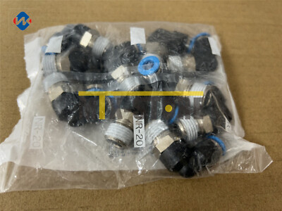 10PCS FS Brand NEW QSL-1/4-6 153047 Quick Connector | eBay