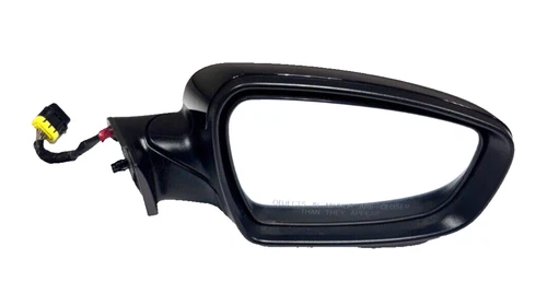 14 15 16 Kia Forte Right Passenger Side View Mirror RH w/ Turn Signal OEM