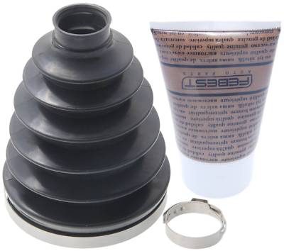 Boot Outer Cv Joint Kit 99.5X127X30 Febest 0217P-V42 OEM 39241-0001R
