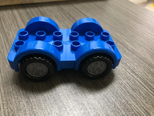 Lego Duplo Vehicles, Planes, Disney Cars, Firefighters, parts, pieces + *choose* - Picture 41 of 198