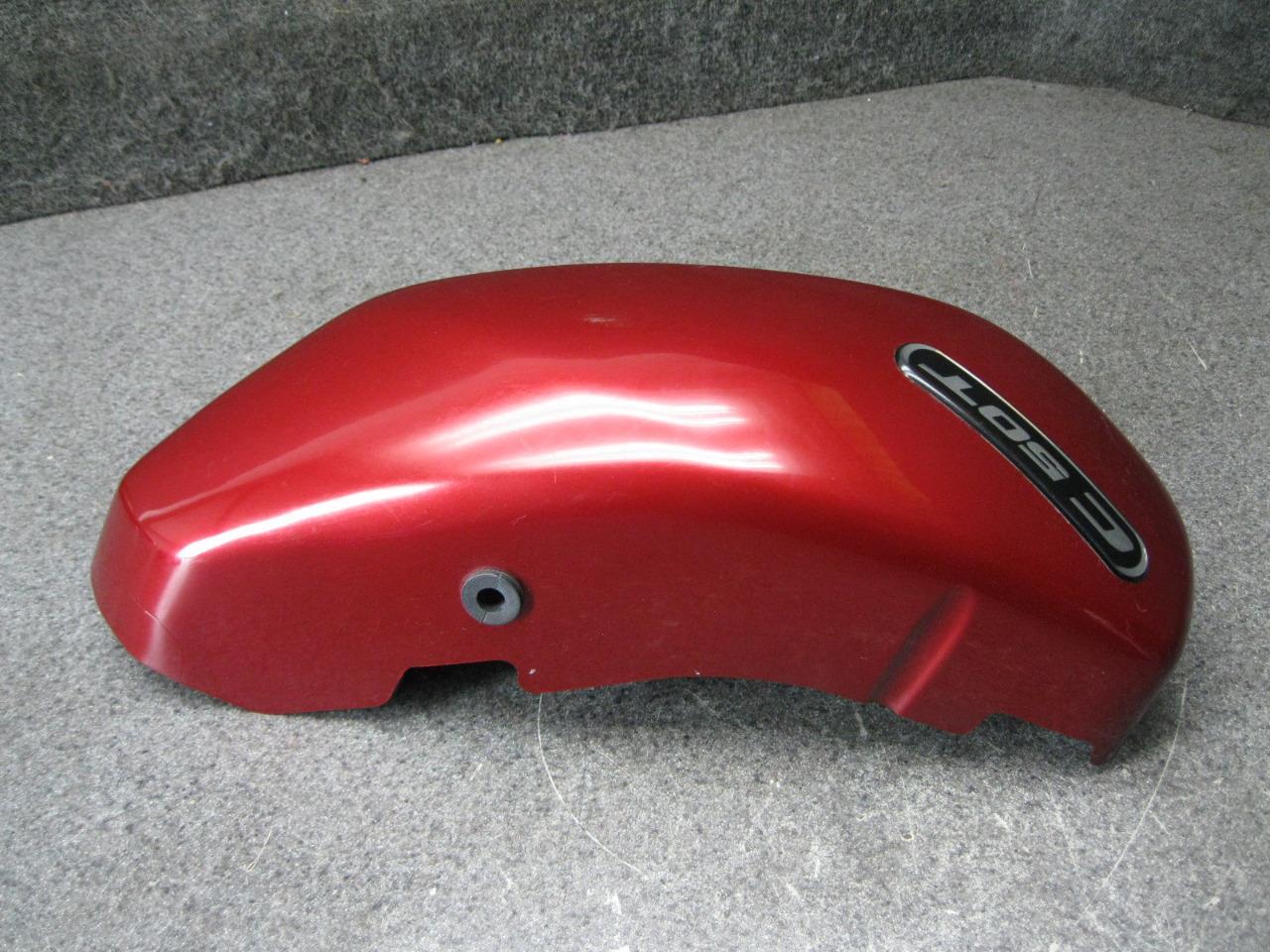 08 Suzuki C50T Boulevard C50 VL 800 Right Side Cover 76M eBay
