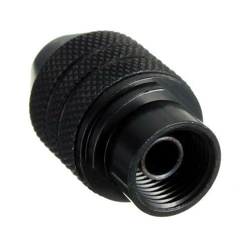 Dremel Accessories-Multi Chuck Keyless Drill Bit 4486 Rotary Tool Quick Change - Picture 2 of 10