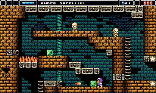 Alwa's Awakening [VALUE: $10 USD | STEAM KEY | REGION FREE]